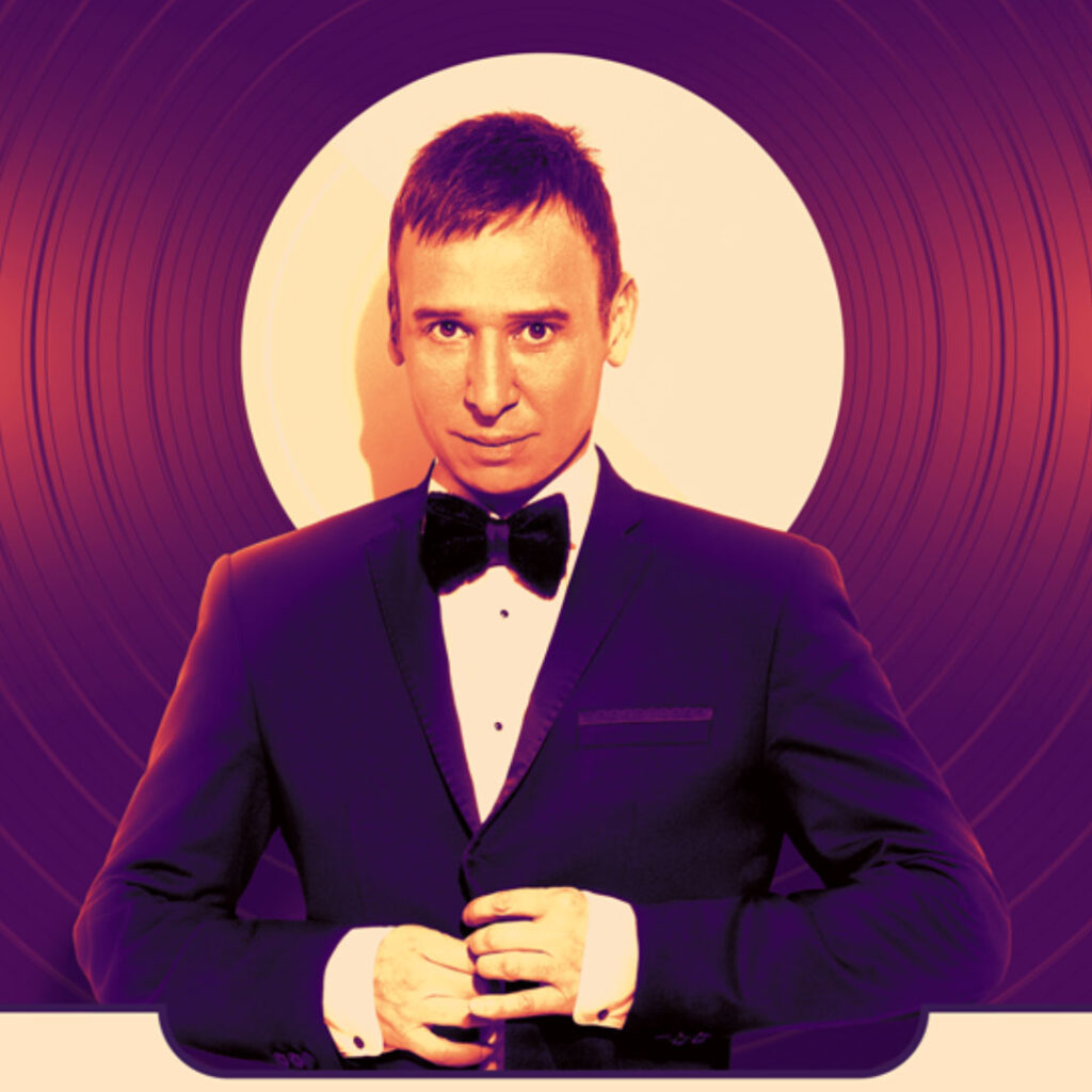 Виктор Калев