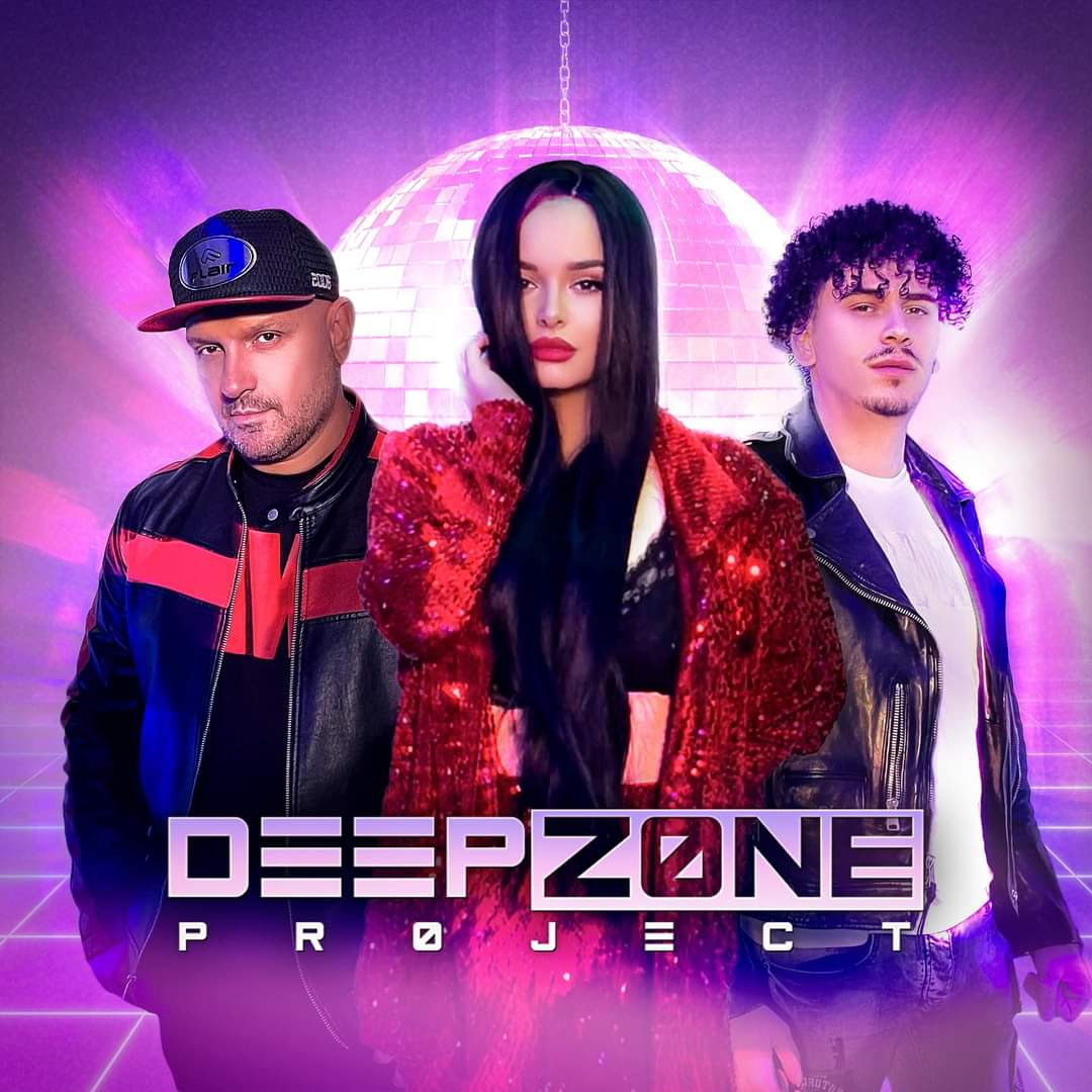 Deep Zone Project