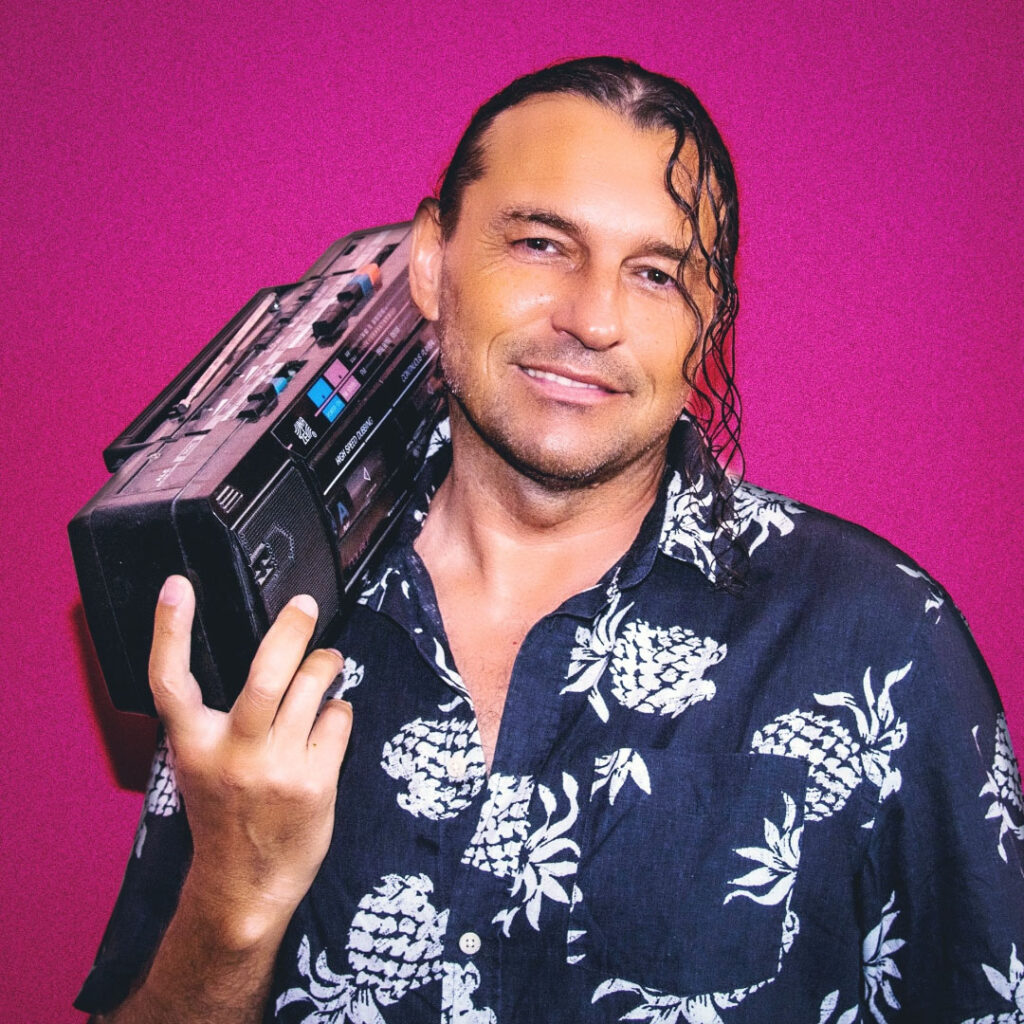 Деян Неделчев