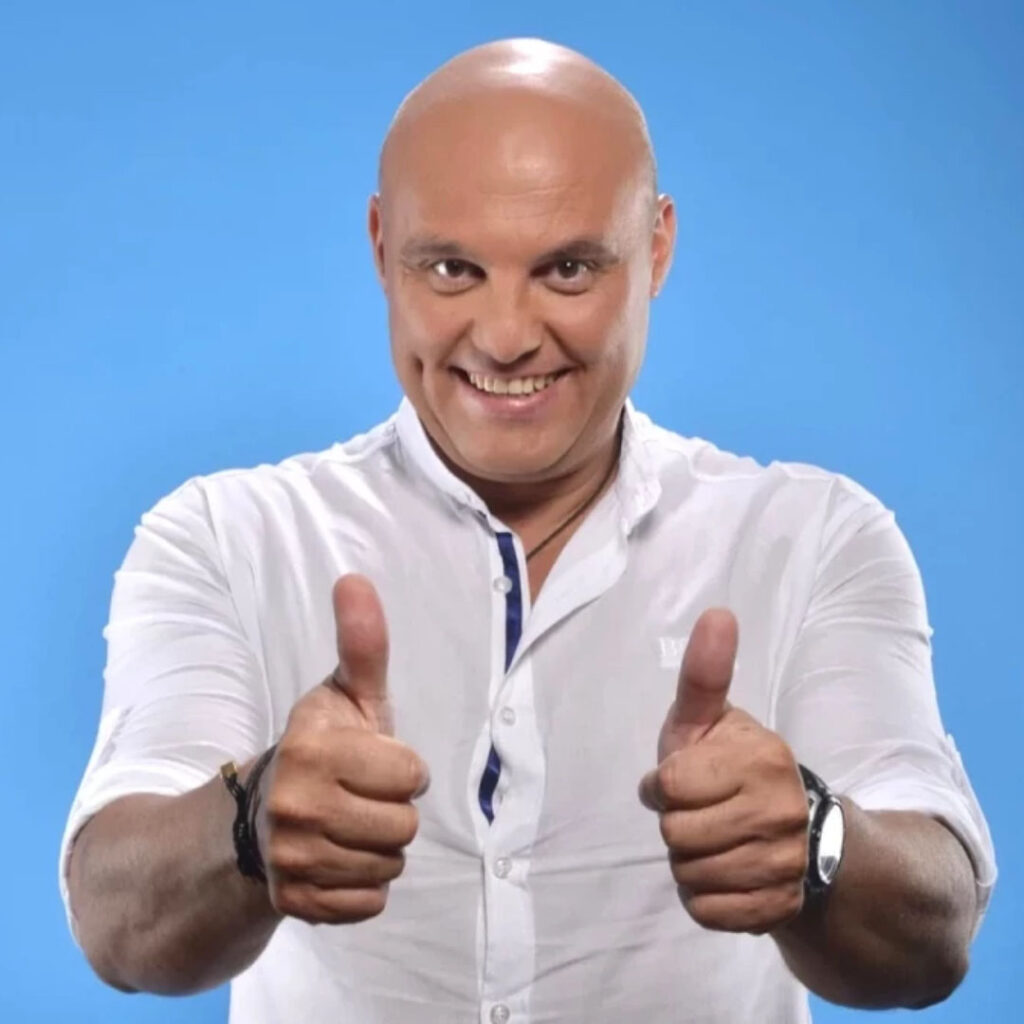Иво Танев